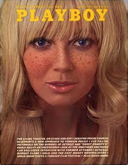 Playboy Magazine Archives